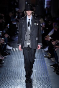 Prada Men's Fall 2018