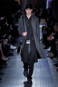 Prada Men's Fall 2018