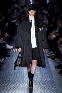 Prada Men's Fall 2018
