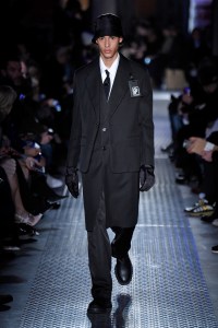 Prada Men's Fall 2018