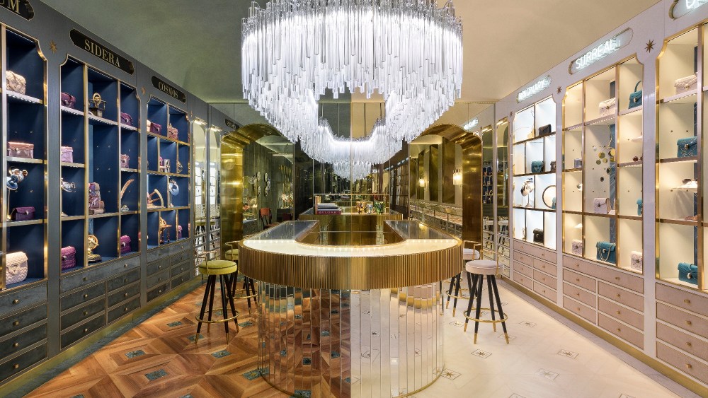 Bulgari