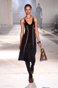 Proenza Schouler Couture Spring 2018