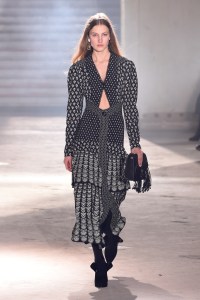 Proenza Schouler Couture Spring 2018