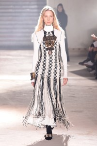 Proenza Schouler Couture Spring 2018