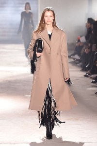 Proenza Schouler Couture Spring 2018