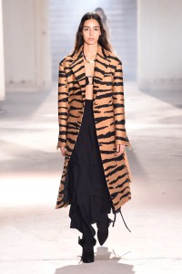 Proenza Schouler Couture Spring 2018