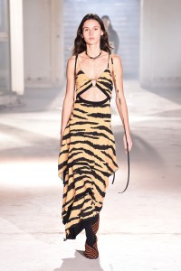 Proenza Schouler Couture Spring 2018