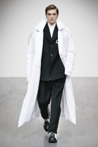 Pronounce Men's Fall 2018