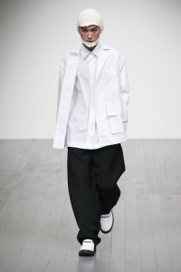 Pronounce Men's Fall 2018