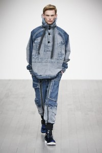Pronounce Men's Fall 2018