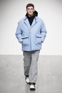Pronounce Men's Fall 2018