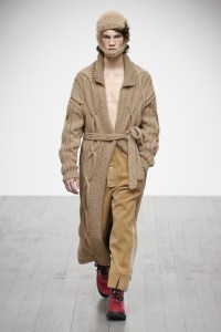 Pronounce Men's Fall 2018