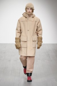 Pronounce Men's Fall 2018
