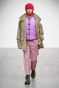 Pronounce Men's Fall 2018
