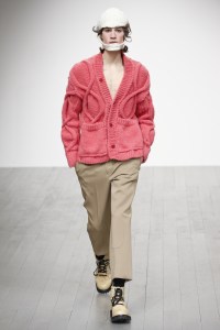 Pronounce Men's Fall 2018