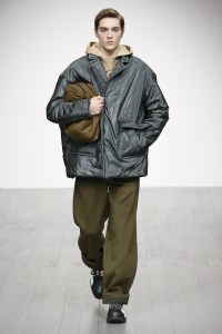Pronounce Men's Fall 2018