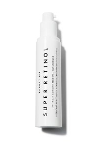 Beautypie Super Retinol Night Renewal Moisturizer