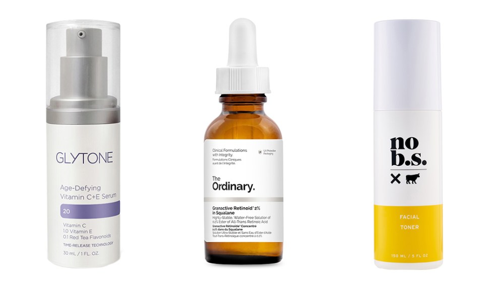 Radical Transparency Sweeps Beauty Industry