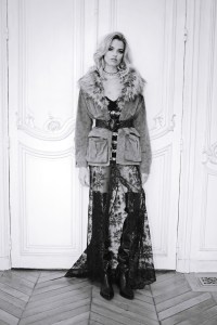 Redemption Pre-Fall 2018