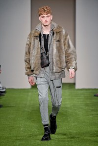 Represent's Men's Fall 2018