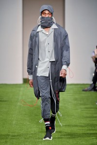 Represent's Men's Fall 2018