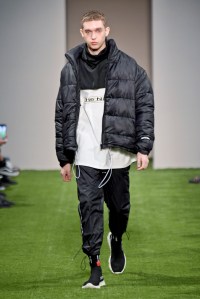 Represent's Men's Fall 2018