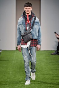 Represent's Men's Fall 2018