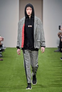 Represent's Men's Fall 2018