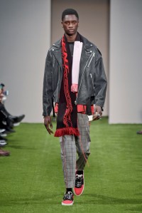 Represent's Men's Fall 2018