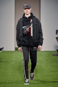 Represent's Men's Fall 2018