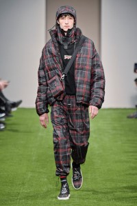 Represent's Men's Fall 2018