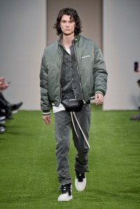 Represent's Men's Fall 2018