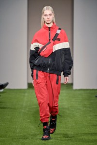 Represent's Men's Fall 2018