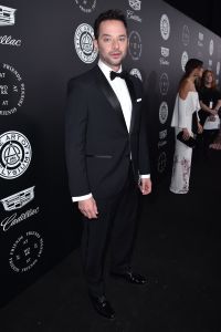Nick KrollThe Art of Elysium 'HEAVEN', Arrivals, Los Angeles, USA - 06 Jan 2018