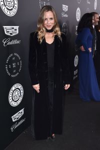 Maria BelloThe Art of Elysium 'HEAVEN', Arrivals, Los Angeles, USA - 06 Jan 2018