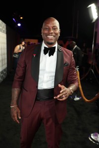 Tyrese Gibson
Fox - 75th Golden Globes After-Party at The Beverly Hilton, Beverly Hills, CA, USA - 7 January 2018
