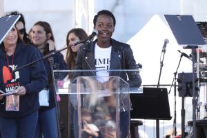 Lupita Nyong'o