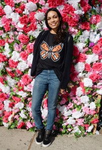 Rosario Dawson