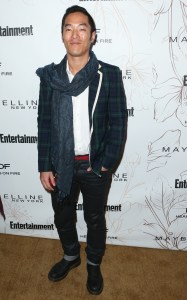 Leonardo NamEntertainment Weekly Pre-SAG Party, Arrivals, Los Angeles, USA - 20 Jan 2018