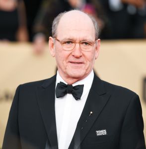 Richard Jenkins
24th Annual Screen Actors Guild Awards, Arrivals, Los Angeles, USA - 21 Jan 2018