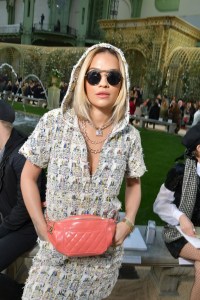 Rita Ora