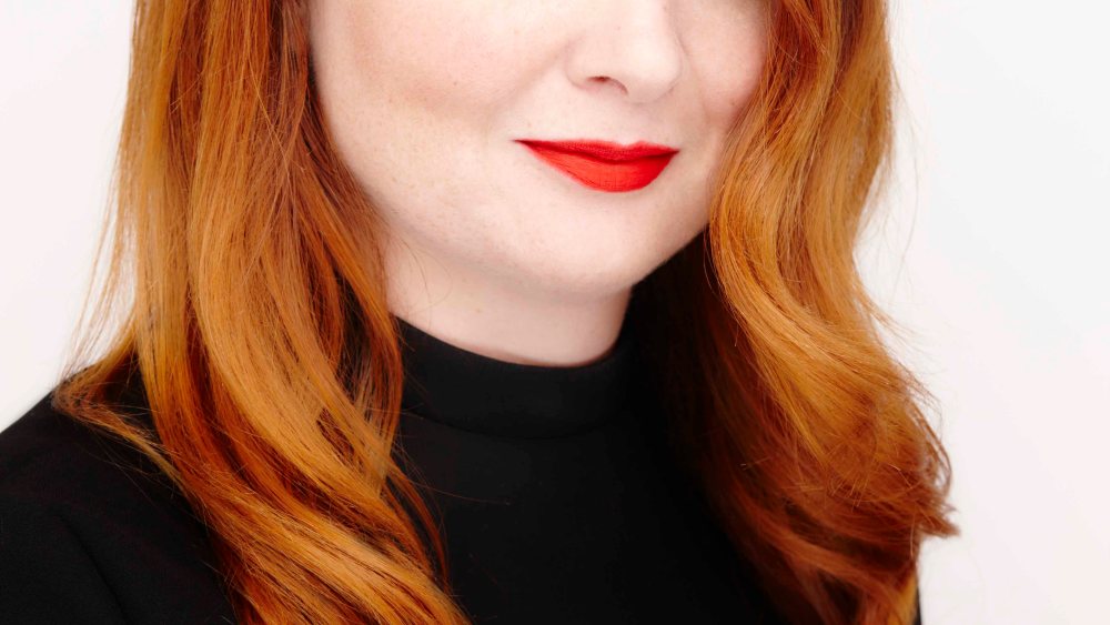 Samantha Barry Named New Editor in Chief of Glamour