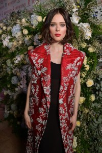 Coco Rocha