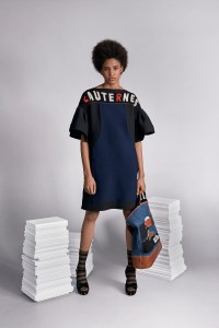 Sonia Rykiel 50th Anniversary Manifesto Capsule collection