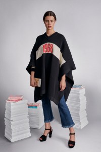 Sonia Rykiel 50th Anniversary Manifesto Capsule collection