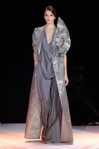 Stephane Rolland Couture Spring 2018