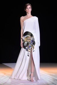Stephane Rolland Couture Spring 2018