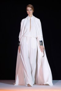 Stephane Rolland Couture Spring 2018