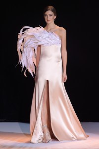 Stephane Rolland Couture Spring 2018