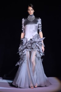 Stephane Rolland Couture Spring 2018